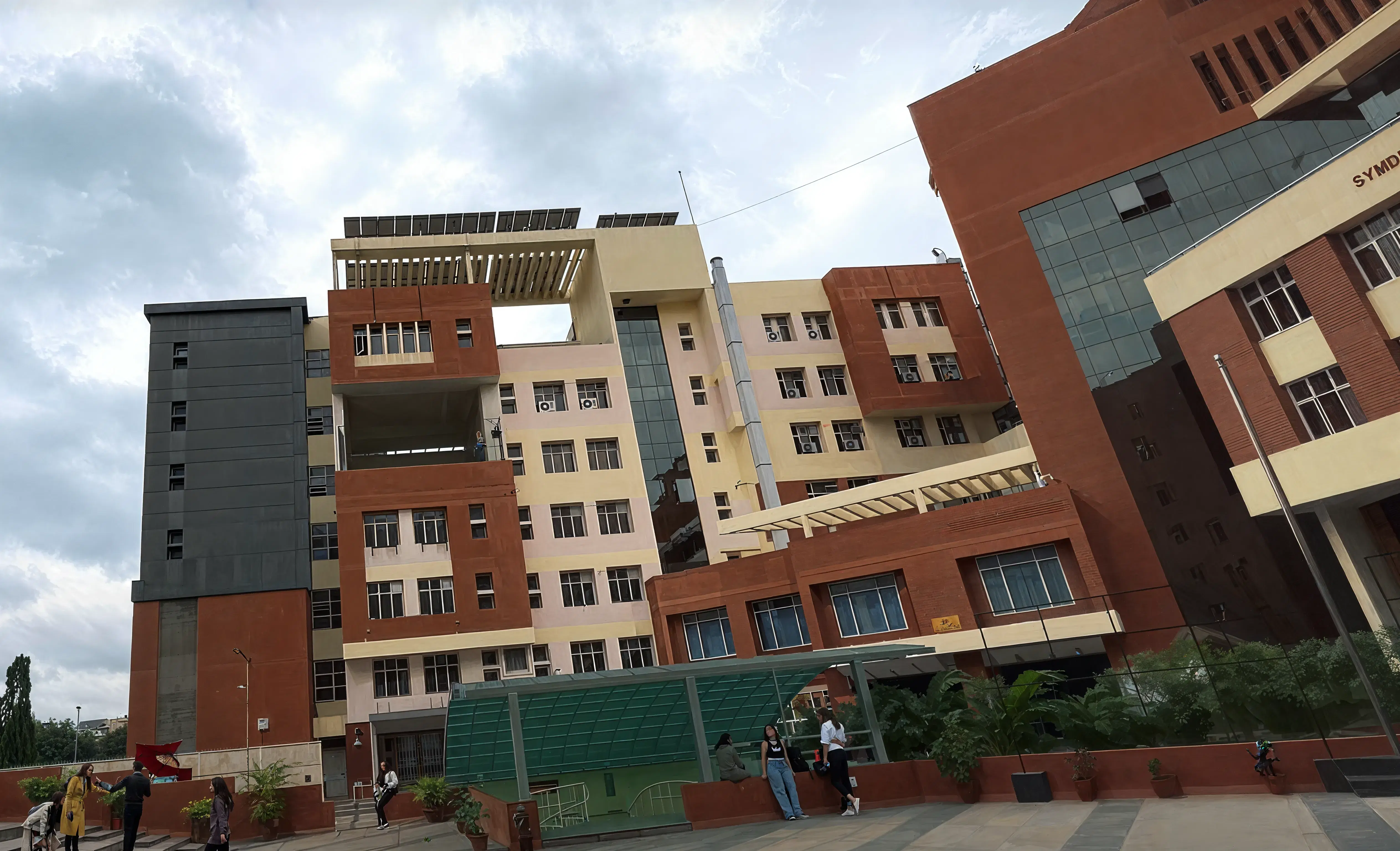 SLS Pune Campus photo 24